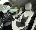 Синій Джип Compass, об'ємом двигуна 2.4 л та пробігом 30 тис. км за 6800 $, фото 8 на Automoto.ua
