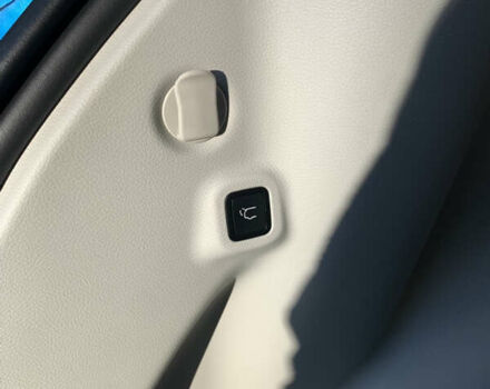 Синій Джип Compass, об'ємом двигуна 2.36 л та пробігом 168 тис. км за 15200 $, фото 20 на Automoto.ua