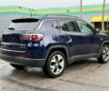 Синій Джип Compass, об'ємом двигуна 2.4 л та пробігом 30 тис. км за 6800 $, фото 3 на Automoto.ua
