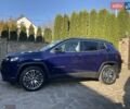Синій Джип Compass, об'ємом двигуна 1.33 л та пробігом 7 тис. км за 26999 $, фото 7 на Automoto.ua