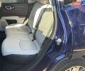 Синій Джип Compass, об'ємом двигуна 1.33 л та пробігом 7 тис. км за 26999 $, фото 22 на Automoto.ua