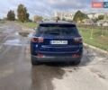 Синий Джип Компас, объемом двигателя 2.36 л и пробегом 84 тыс. км за 16500 $, фото 1 на Automoto.ua