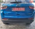 Синий Джип Компас, объемом двигателя 2.36 л и пробегом 167 тыс. км за 17199 $, фото 12 на Automoto.ua
