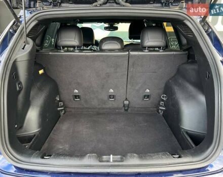 Синий Джип Компас, объемом двигателя 2.36 л и пробегом 114 тыс. км за 17300 $, фото 9 на Automoto.ua