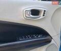 Синий Джип Компас, объемом двигателя 2.36 л и пробегом 167 тыс. км за 17199 $, фото 32 на Automoto.ua