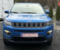 Синий Джип Компас, объемом двигателя 2.36 л и пробегом 33 тыс. км за 18700 $, фото 3 на Automoto.ua