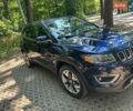 Синій Джип Compass, об'ємом двигуна 2.36 л та пробігом 94 тис. км за 17600 $, фото 14 на Automoto.ua