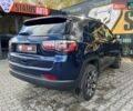 Синій Джип Compass, об'ємом двигуна 2.36 л та пробігом 114 тис. км за 17300 $, фото 7 на Automoto.ua