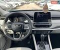 Синій Джип Compass, об'ємом двигуна 2.4 л та пробігом 114 тис. км за 16500 $, фото 16 на Automoto.ua