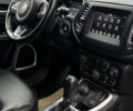 Синий Джип Компас, объемом двигателя 2.36 л и пробегом 33 тыс. км за 18700 $, фото 28 на Automoto.ua