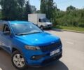 Синій Джип Compass, об'ємом двигуна 2.36 л та пробігом 114 тис. км за 15500 $, фото 2 на Automoto.ua
