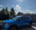 Синий Джип Компас, объемом двигателя 2.36 л и пробегом 40 тыс. км за 21000 $, фото 1 на Automoto.ua
