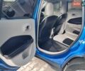 Синий Джип Компас, объемом двигателя 2.36 л и пробегом 167 тыс. км за 17199 $, фото 27 на Automoto.ua