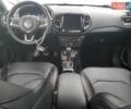 Синій Джип Compass, об'ємом двигуна 2.36 л та пробігом 58 тис. км за 2900 $, фото 6 на Automoto.ua