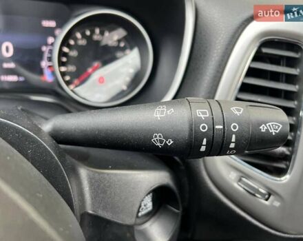 Синий Джип Компас, объемом двигателя 2.36 л и пробегом 114 тыс. км за 17300 $, фото 21 на Automoto.ua