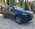 Синій Джип Compass, об'ємом двигуна 1.33 л та пробігом 7 тис. км за 26999 $, фото 2 на Automoto.ua