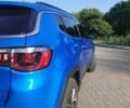 Синий Джип Компас, объемом двигателя 2.36 л и пробегом 74 тыс. км за 18300 $, фото 17 на Automoto.ua