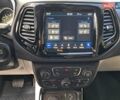 Синий Джип Компас, объемом двигателя 2.36 л и пробегом 167 тыс. км за 17199 $, фото 39 на Automoto.ua