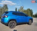 Синий Джип Компас, объемом двигателя 2.36 л и пробегом 74 тыс. км за 18300 $, фото 20 на Automoto.ua