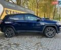 Синій Джип Compass, об'ємом двигуна 2.36 л та пробігом 114 тис. км за 17300 $, фото 4 на Automoto.ua