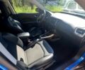 Синій Джип Compass, об'ємом двигуна 2.4 л та пробігом 68 тис. км за 18000 $, фото 4 на Automoto.ua