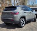 Синій Джип Compass, об'ємом двигуна 2.4 л та пробігом 79 тис. км за 9700 $, фото 1 на Automoto.ua