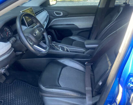 Синий Джип Компас, объемом двигателя 2.36 л и пробегом 44 тыс. км за 19300 $, фото 29 на Automoto.ua