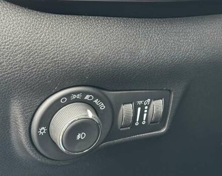 Синий Джип Компас, объемом двигателя 2.4 л и пробегом 119 тыс. км за 18500 $, фото 37 на Automoto.ua