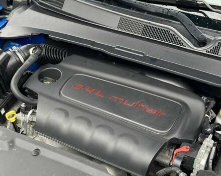 Синий Джип Компас, объемом двигателя 2.4 л и пробегом 119 тыс. км за 18500 $, фото 51 на Automoto.ua