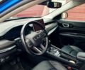 Синій Джип Compass, об'ємом двигуна 24 л та пробігом 49 тис. км за 22500 $, фото 4 на Automoto.ua