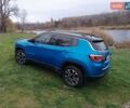 Синій Джип Compass, об'ємом двигуна 2.36 л та пробігом 48 тис. км за 23700 $, фото 9 на Automoto.ua