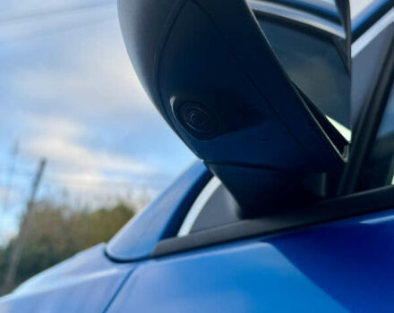 Синий Джип Компас, объемом двигателя 2.4 л и пробегом 60 тыс. км за 20700 $, фото 37 на Automoto.ua