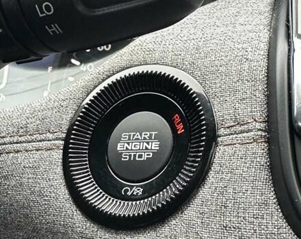 Синий Джип Компас, объемом двигателя 2.4 л и пробегом 119 тыс. км за 18500 $, фото 46 на Automoto.ua