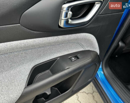 Синий Джип Компас, объемом двигателя 2.36 л и пробегом 53 тыс. км за 18500 $, фото 28 на Automoto.ua