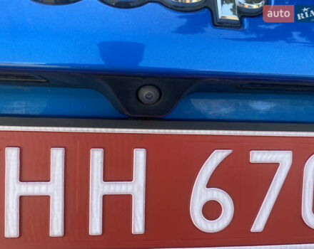 Синий Джип Компас, объемом двигателя 2.36 л и пробегом 44 тыс. км за 19300 $, фото 15 на Automoto.ua