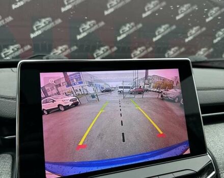 Синий Джип Компас, объемом двигателя 2.4 л и пробегом 119 тыс. км за 18500 $, фото 40 на Automoto.ua