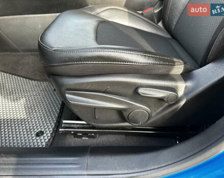 Синій Джип Compass, об'ємом двигуна 2.36 л та пробігом 72 тис. км за 20900 $, фото 25 на Automoto.ua