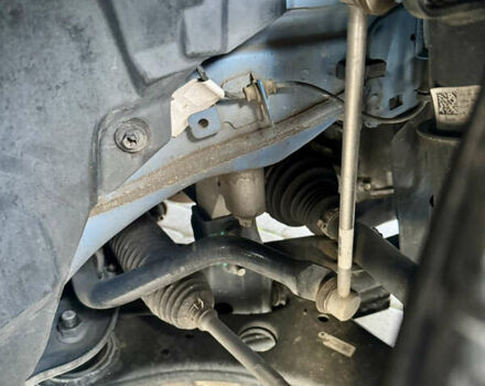 Синий Джип Компас, объемом двигателя 2.4 л и пробегом 60 тыс. км за 20700 $, фото 44 на Automoto.ua