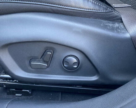 Синий Джип Компас, объемом двигателя 2.36 л и пробегом 44 тыс. км за 19300 $, фото 31 на Automoto.ua