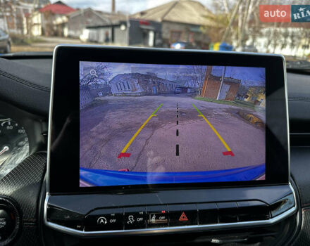 Синій Джип Compass, об'ємом двигуна 2.36 л та пробігом 72 тис. км за 20900 $, фото 48 на Automoto.ua