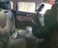 Синій Джип Compass, об'ємом двигуна 2.4 л та пробігом 112 тис. км за 10000 $, фото 10 на Automoto.ua