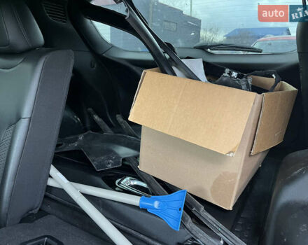 Синий Джип Компас, объемом двигателя 2.36 л и пробегом 108 тыс. км за 13300 $, фото 14 на Automoto.ua