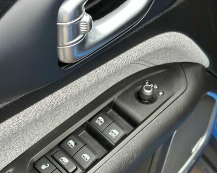 Синий Джип Компас, объемом двигателя 2.4 л и пробегом 119 тыс. км за 18500 $, фото 33 на Automoto.ua