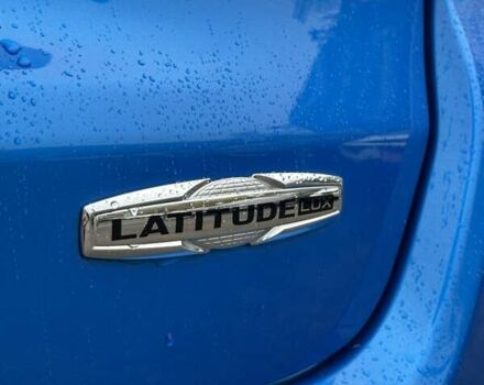 Синий Джип Компас, объемом двигателя 2.4 л и пробегом 119 тыс. км за 18500 $, фото 11 на Automoto.ua