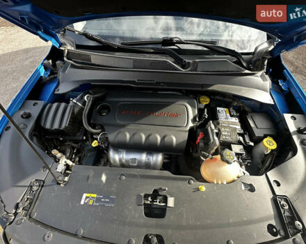 Синій Джип Compass, об'ємом двигуна 2.36 л та пробігом 72 тис. км за 20900 $, фото 52 на Automoto.ua