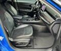 Синій Джип Compass, об'ємом двигуна 2.4 л та пробігом 55 тис. км за 14000 $, фото 13 на Automoto.ua