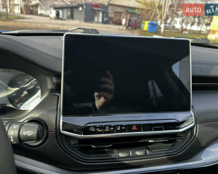 Синій Джип Compass, об'ємом двигуна 2.36 л та пробігом 72 тис. км за 20900 $, фото 42 на Automoto.ua