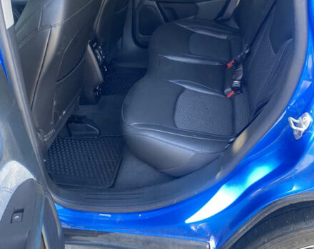 Синий Джип Компас, объемом двигателя 2.36 л и пробегом 44 тыс. км за 19300 $, фото 33 на Automoto.ua