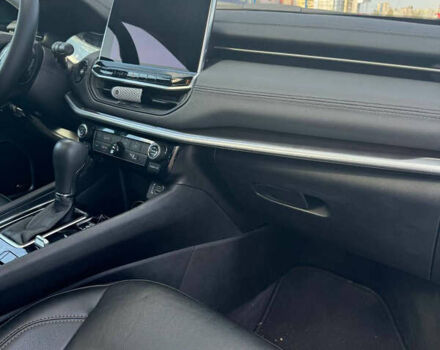 Синий Джип Компас, объемом двигателя 2.36 л и пробегом 65 тыс. км за 23000 $, фото 5 на Automoto.ua