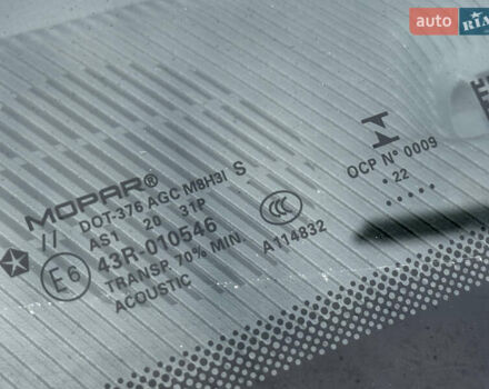 Синий Джип Компас, объемом двигателя 2.36 л и пробегом 53 тыс. км за 18500 $, фото 18 на Automoto.ua